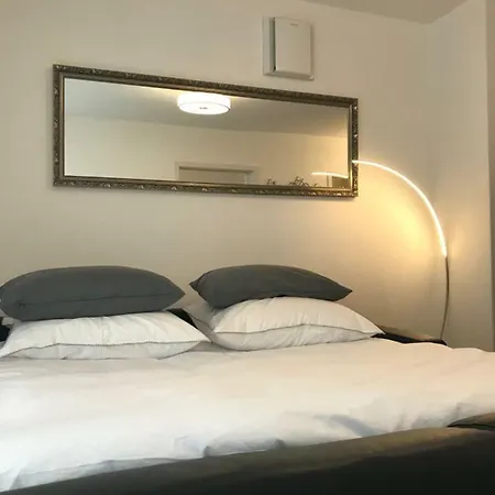 Schöne Stadtwohnung Nahe Porta Nigra Apartment